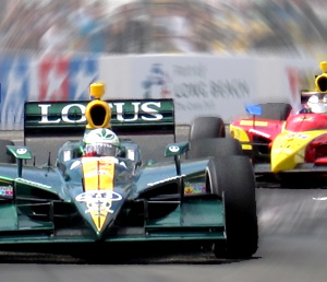 Toyota Grand Prix of Long Beach - Hot Zone Gallery