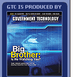 Government Technology Magazine