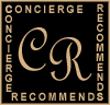Concierge Recommendations